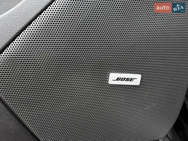 Черный Кадиллак XT6, объемом двигателя 3.6 л и пробегом 162 тыс. км за 25700 $, фото 14 на Automoto.ua