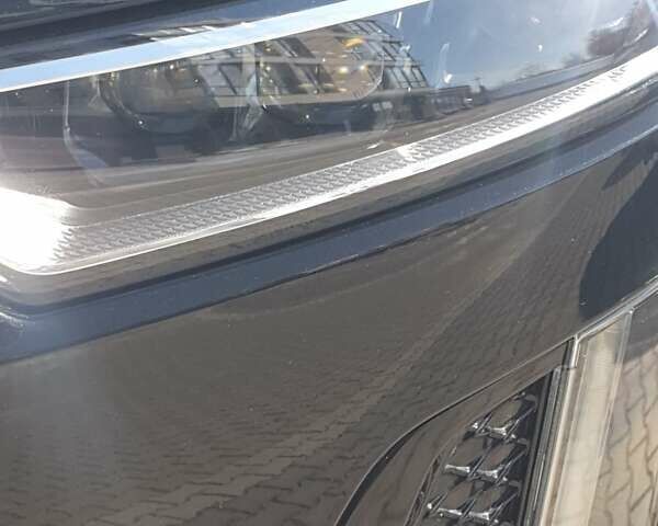 Чорний Каділак XT6, об'ємом двигуна 3.65 л та пробігом 115 тис. км за 39500 $, фото 3 на Automoto.ua