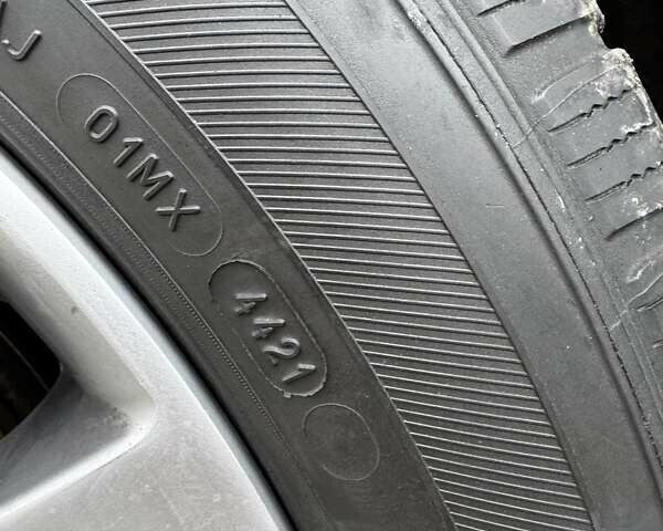 Черный Кадиллак XT6, объемом двигателя 3.6 л и пробегом 162 тыс. км за 25700 $, фото 42 на Automoto.ua