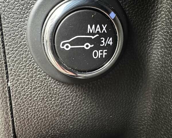 Черный Кадиллак XT6, объемом двигателя 3.6 л и пробегом 162 тыс. км за 25700 $, фото 15 на Automoto.ua