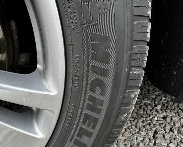 Черный Кадиллак XT6, объемом двигателя 3.6 л и пробегом 162 тыс. км за 25700 $, фото 41 на Automoto.ua