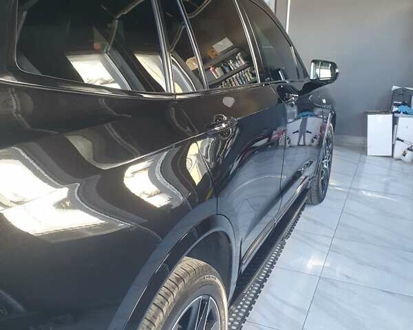 Чорний Каділак XT6, об'ємом двигуна 3.65 л та пробігом 115 тис. км за 39500 $, фото 48 на Automoto.ua