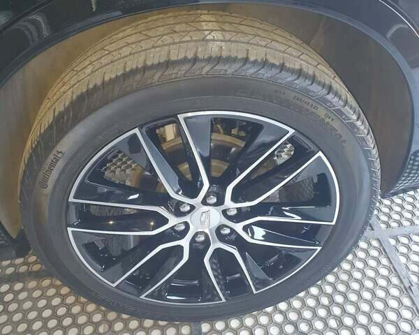 Чорний Каділак XT6, об'ємом двигуна 3.65 л та пробігом 115 тис. км за 39500 $, фото 51 на Automoto.ua