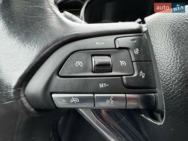 Черный Кадиллак XT6, объемом двигателя 3.6 л и пробегом 162 тыс. км за 25700 $, фото 34 на Automoto.ua