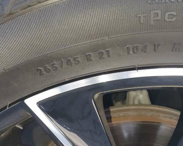 Чорний Каділак XT6, об'ємом двигуна 3.65 л та пробігом 115 тис. км за 39500 $, фото 21 на Automoto.ua