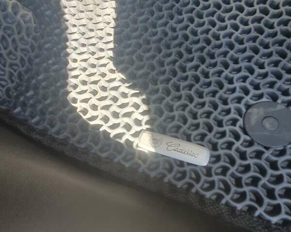 Чорний Каділак XT6, об'ємом двигуна 3.65 л та пробігом 115 тис. км за 39500 $, фото 7 на Automoto.ua