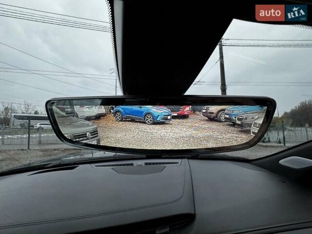 Черный Кадиллак XT6, объемом двигателя 3.6 л и пробегом 162 тыс. км за 25700 $, фото 29 на Automoto.ua