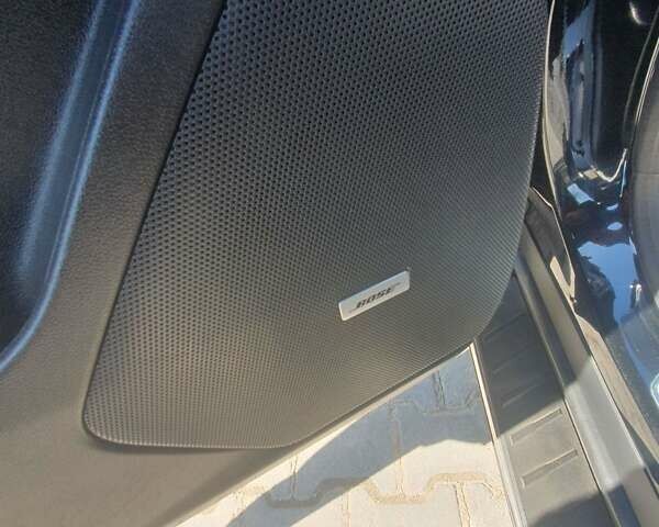 Чорний Каділак XT6, об'ємом двигуна 3.65 л та пробігом 115 тис. км за 39500 $, фото 5 на Automoto.ua