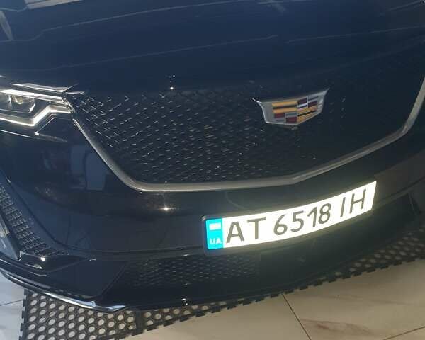 Чорний Каділак XT6, об'ємом двигуна 3.65 л та пробігом 115 тис. км за 39500 $, фото 44 на Automoto.ua