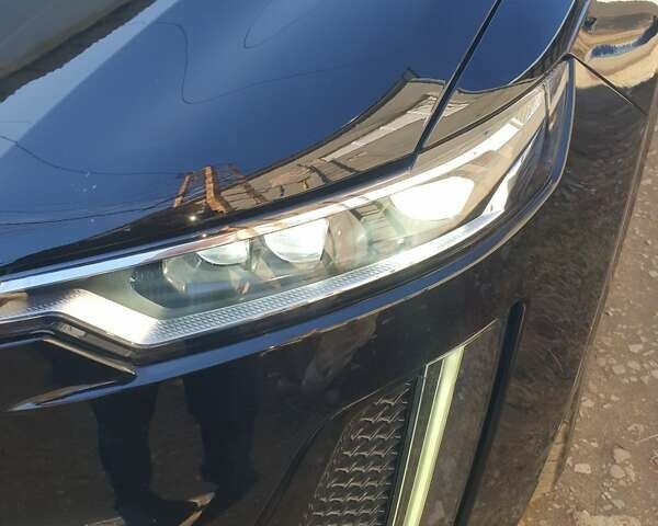 Чорний Каділак XT6, об'ємом двигуна 3.65 л та пробігом 115 тис. км за 39500 $, фото 34 на Automoto.ua