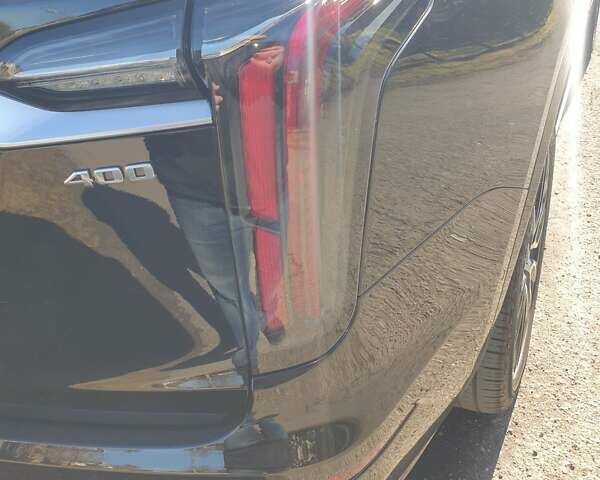 Чорний Каділак XT6, об'ємом двигуна 3.65 л та пробігом 115 тис. км за 39500 $, фото 30 на Automoto.ua