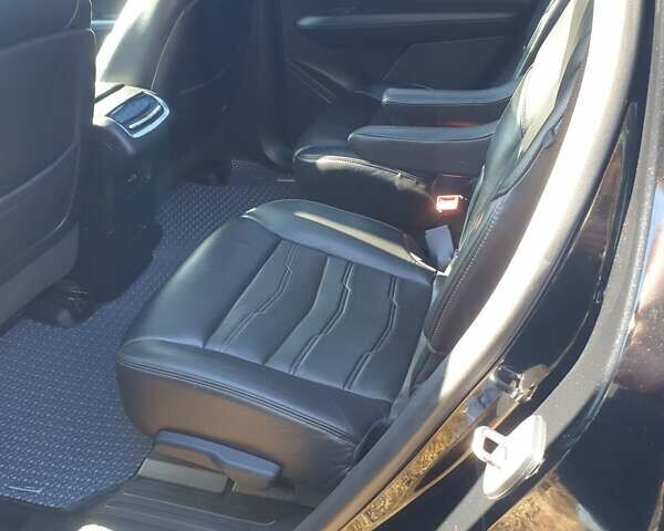 Чорний Каділак XT6, об'ємом двигуна 3.65 л та пробігом 115 тис. км за 39500 $, фото 40 на Automoto.ua