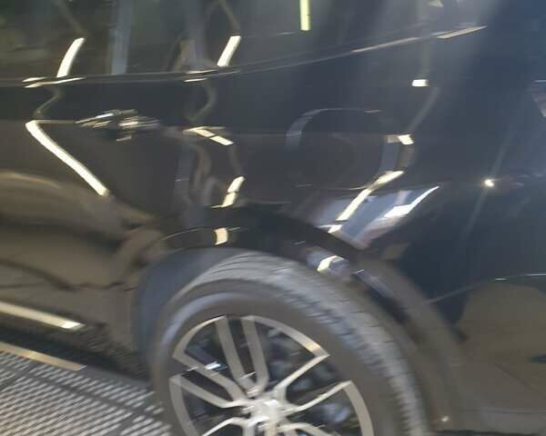 Чорний Каділак XT6, об'ємом двигуна 3.65 л та пробігом 115 тис. км за 39500 $, фото 66 на Automoto.ua