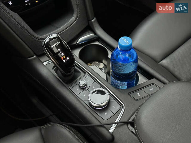 Черный Кадиллак XT6, объемом двигателя 3.65 л и пробегом 17 тыс. км за 36000 $, фото 23 на Automoto.ua