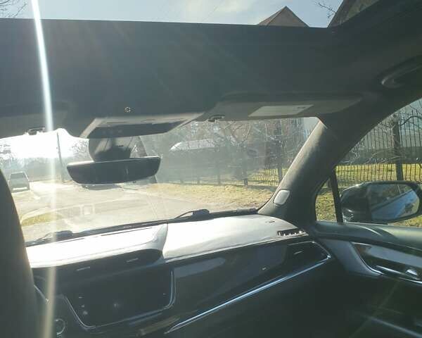 Чорний Каділак XT6, об'ємом двигуна 3.65 л та пробігом 115 тис. км за 39500 $, фото 36 на Automoto.ua