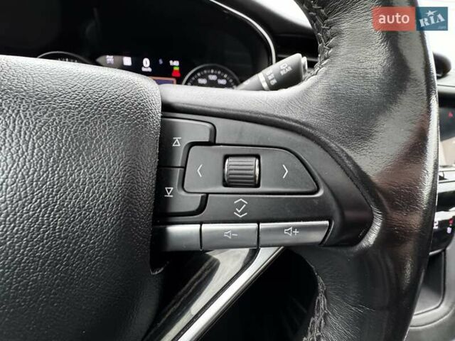 Черный Кадиллак XT6, объемом двигателя 3.6 л и пробегом 162 тыс. км за 25700 $, фото 33 на Automoto.ua