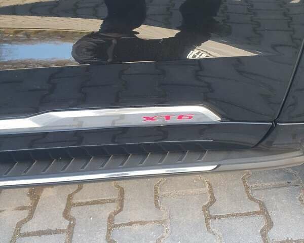 Чорний Каділак XT6, об'ємом двигуна 3.65 л та пробігом 115 тис. км за 39500 $, фото 24 на Automoto.ua