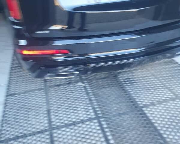 Чорний Каділак XT6, об'ємом двигуна 3.65 л та пробігом 115 тис. км за 39500 $, фото 49 на Automoto.ua