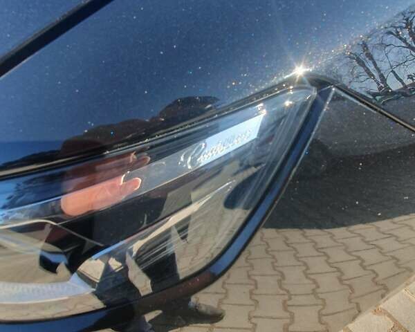 Чорний Каділак XT6, об'ємом двигуна 3.65 л та пробігом 115 тис. км за 39500 $, фото 4 на Automoto.ua