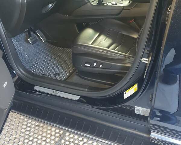 Чорний Каділак XT6, об'ємом двигуна 3.65 л та пробігом 115 тис. км за 39500 $, фото 56 на Automoto.ua