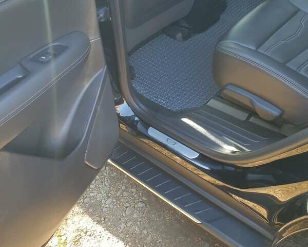 Чорний Каділак XT6, об'ємом двигуна 3.65 л та пробігом 115 тис. км за 39500 $, фото 39 на Automoto.ua