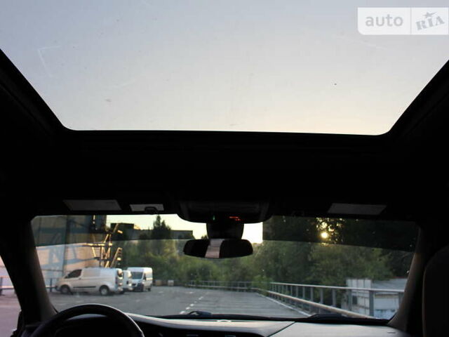 Черный Кадиллак XT6, объемом двигателя 3.65 л и пробегом 26 тыс. км за 39350 $, фото 12 на Automoto.ua