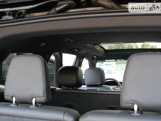 Черный Кадиллак XT6, объемом двигателя 3.65 л и пробегом 26 тыс. км за 39350 $, фото 13 на Automoto.ua