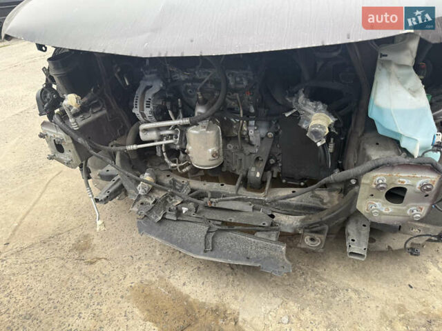 Кадиллак XT6, объемом двигателя 0 л и пробегом 75 тыс. км за 18500 $, фото 4 на Automoto.ua