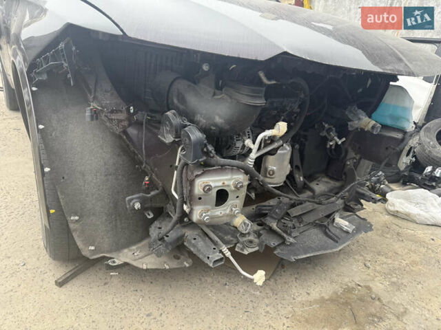 Кадиллак XT6, объемом двигателя 0 л и пробегом 75 тыс. км за 18500 $, фото 10 на Automoto.ua