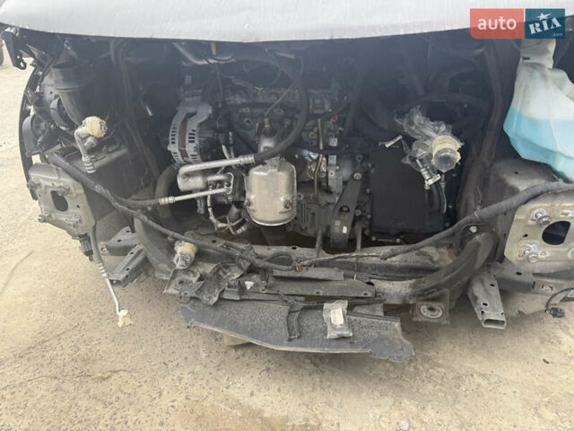 Кадиллак XT6, объемом двигателя 0 л и пробегом 75 тыс. км за 18500 $, фото 11 на Automoto.ua