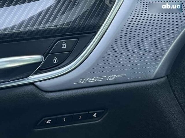 Кадиллак XT6, объемом двигателя 3.7 л и пробегом 134 тыс. км за 28500 $, фото 15 на Automoto.ua