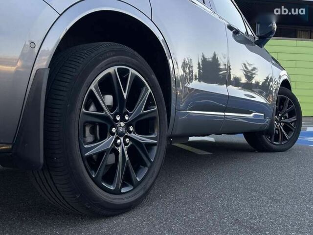 Кадиллак XT6, объемом двигателя 3.7 л и пробегом 134 тыс. км за 28500 $, фото 9 на Automoto.ua