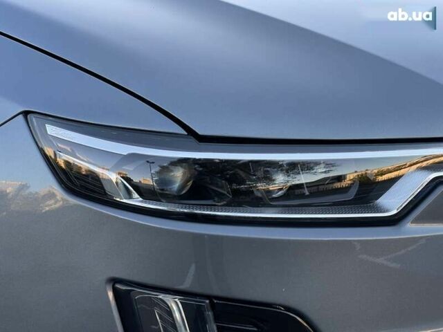 Кадиллак XT6, объемом двигателя 3.7 л и пробегом 134 тыс. км за 28500 $, фото 4 на Automoto.ua