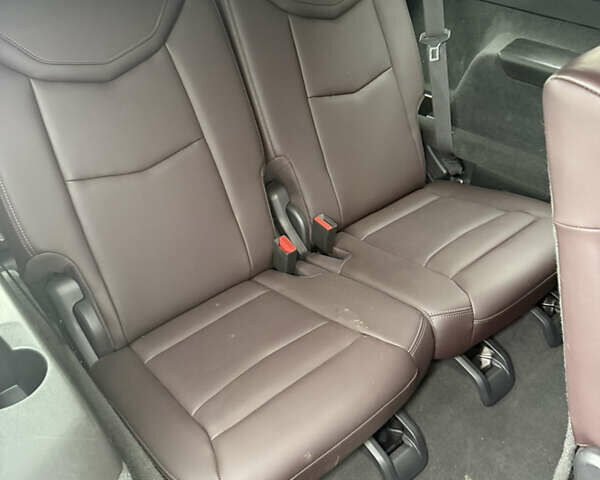 Кадиллак XT6, объемом двигателя 0 л и пробегом 75 тыс. км за 18500 $, фото 21 на Automoto.ua