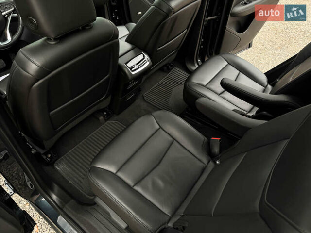 Серый Кадиллак XT6, объемом двигателя 3.6 л и пробегом 77 тыс. км за 23900 $, фото 28 на Automoto.ua