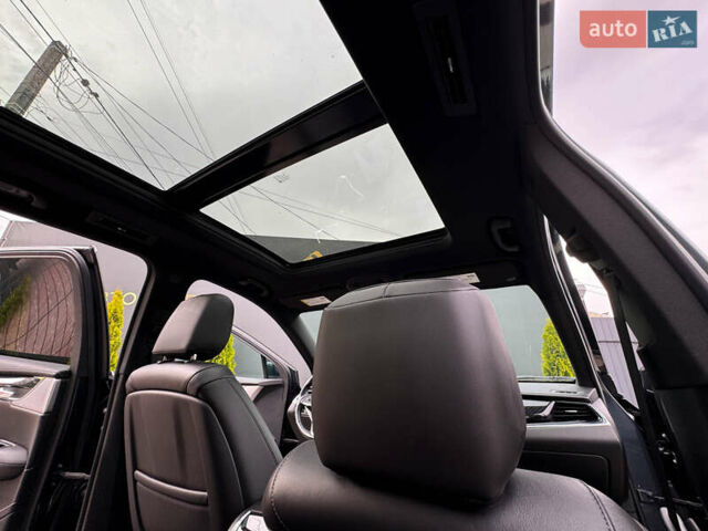 Серый Кадиллак XT6, объемом двигателя 3.6 л и пробегом 77 тыс. км за 23900 $, фото 42 на Automoto.ua