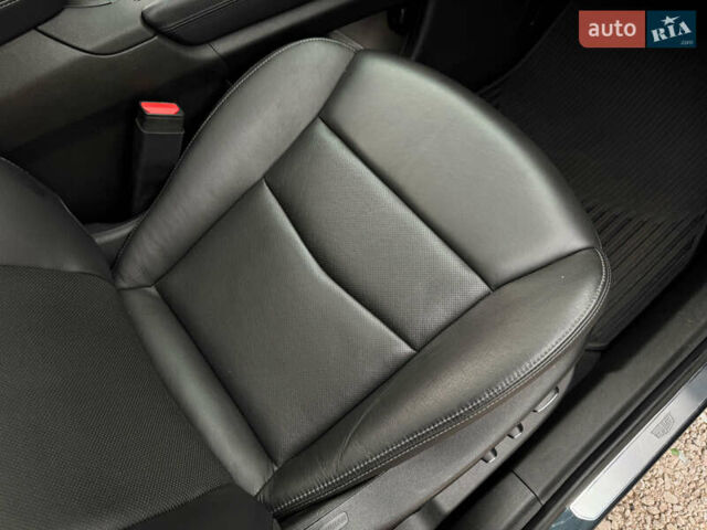 Серый Кадиллак XT6, объемом двигателя 3.6 л и пробегом 77 тыс. км за 23900 $, фото 60 на Automoto.ua