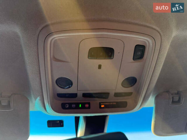 Черный Кадиллак ХТС, объемом двигателя 3.56 л и пробегом 272 тыс. км за 14999 $, фото 53 на Automoto.ua