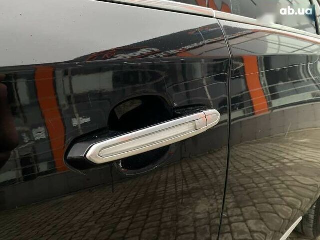 Каділак ХТС, об'ємом двигуна 3.6 л та пробігом 139 тис. км за 17500 $, фото 4 на Automoto.ua