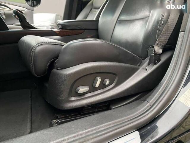 Каділак ХТС, об'ємом двигуна 3.6 л та пробігом 139 тис. км за 17500 $, фото 23 на Automoto.ua
