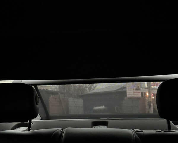 Серый Кадиллак ХТС, объемом двигателя 3.6 л и пробегом 229 тыс. км за 15900 $, фото 40 на Automoto.ua