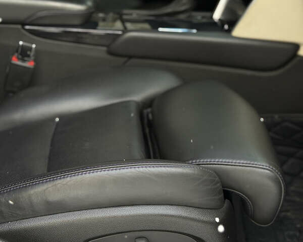 Сірий Каділак ХТС, об'ємом двигуна 3.56 л та пробігом 231 тис. км за 15900 $, фото 35 на Automoto.ua