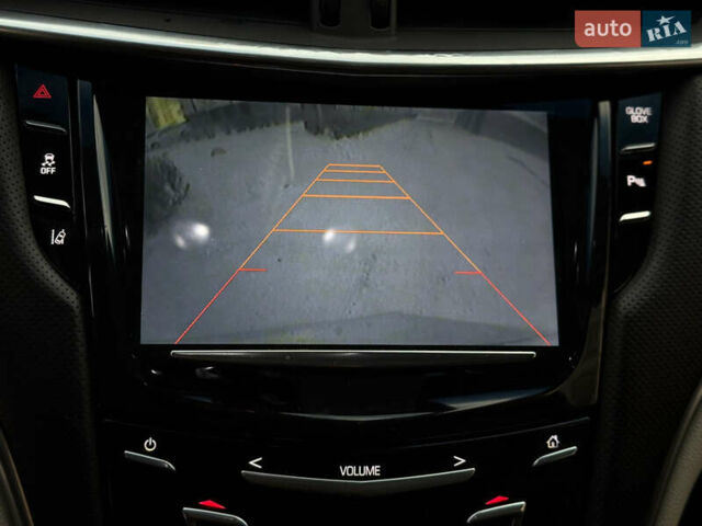 Сірий Каділак ХТС, об'ємом двигуна 3.56 л та пробігом 231 тис. км за 15900 $, фото 45 на Automoto.ua