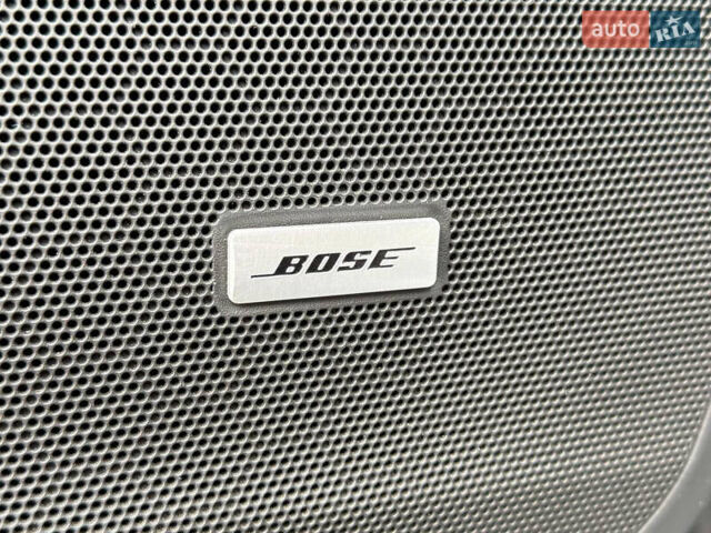 Серый Кадиллак ХТС, объемом двигателя 3.56 л и пробегом 178 тыс. км за 12000 $, фото 19 на Automoto.ua