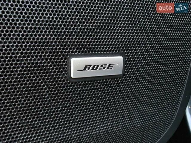 Сірий Каділак ХТС, об'ємом двигуна 3.56 л та пробігом 135 тис. км за 16200 $, фото 14 на Automoto.ua