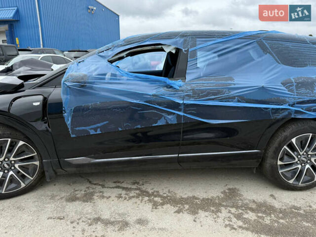 Черный Кадиллак  Optiq, объемом двигателя 0 л и пробегом 1 тыс. км за 15500 $, фото 5 на Automoto.ua