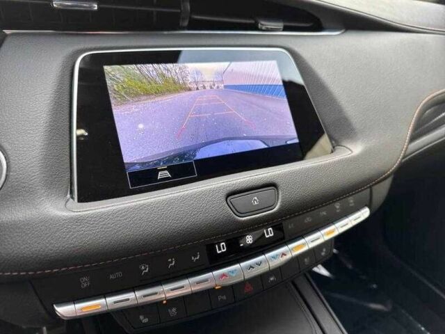 Чорний Каділак Інша, об'ємом двигуна 2 л та пробігом 25 тис. км за 6700 $, фото 10 на Automoto.ua