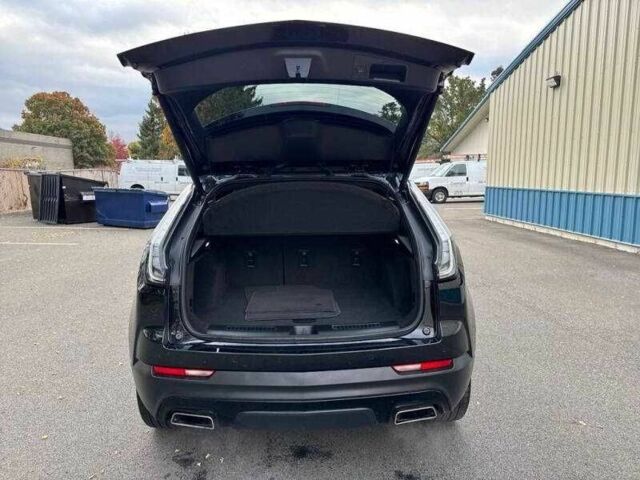 Чорний Каділак Інша, об'ємом двигуна 2 л та пробігом 25 тис. км за 6700 $, фото 16 на Automoto.ua