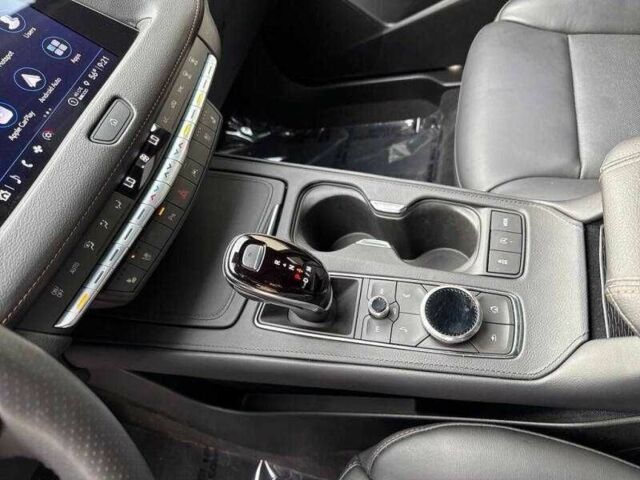 Чорний Каділак Інша, об'ємом двигуна 2 л та пробігом 25 тис. км за 6700 $, фото 11 на Automoto.ua