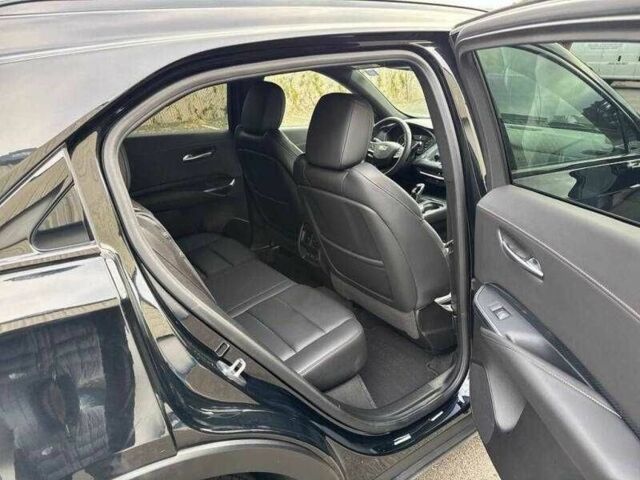 Чорний Каділак Інша, об'ємом двигуна 2 л та пробігом 25 тис. км за 6700 $, фото 14 на Automoto.ua